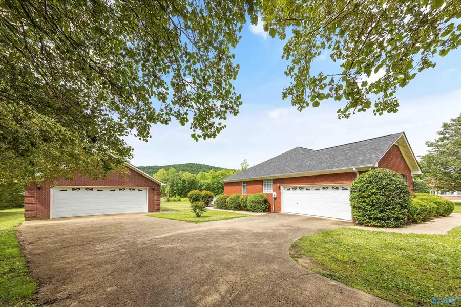 59 Abby Road, Grant, AL 35747 - #3