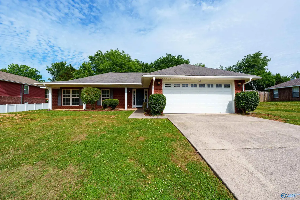 103 Harvest Glen Lane, Harvest, AL 35749 - #1
