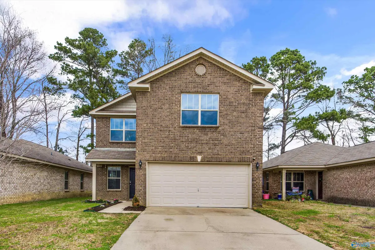 171 Sedgewick Drive, Owens Cross Roads, AL 35763 - #1
