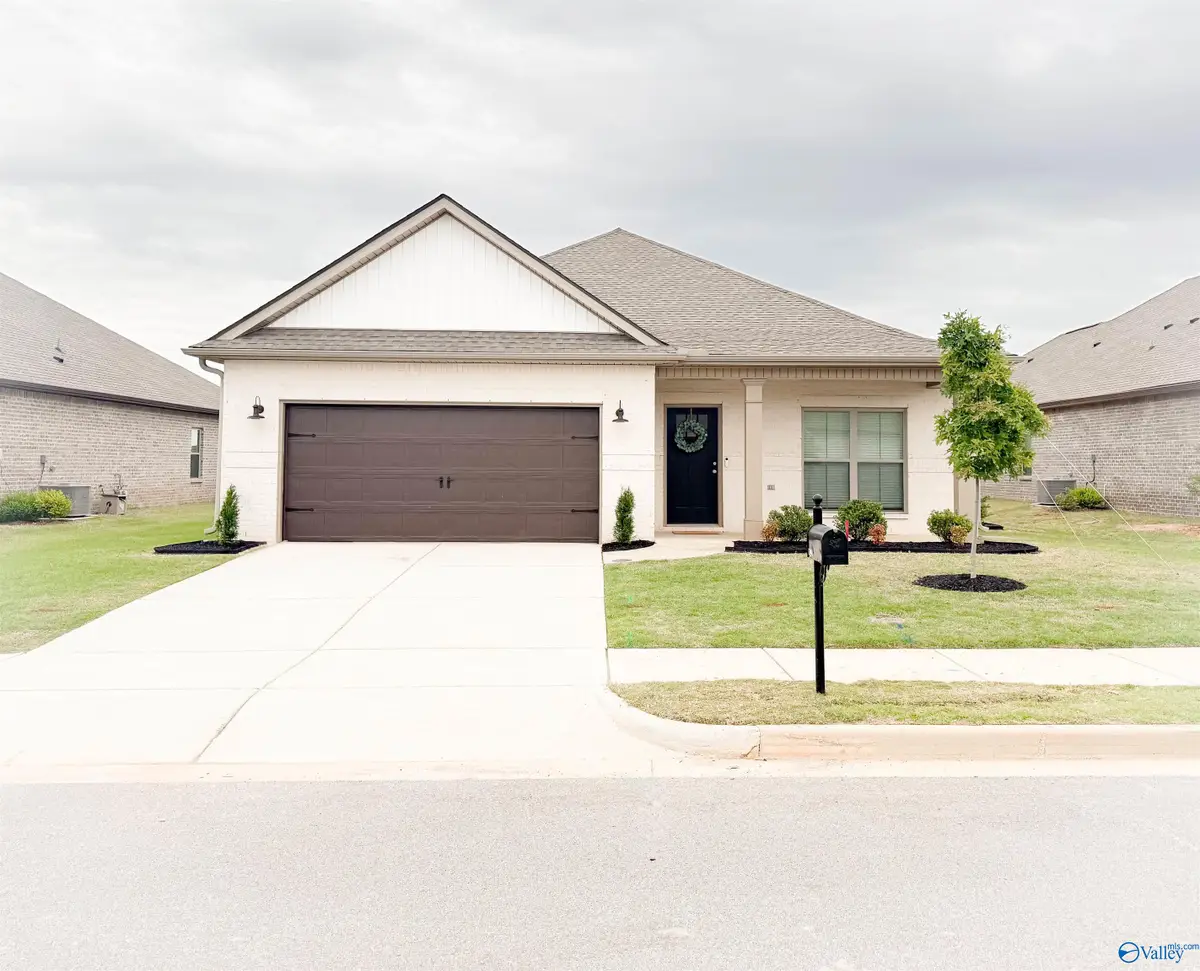 12494 Whitcomb Circle, Athens, AL 35613 - #1