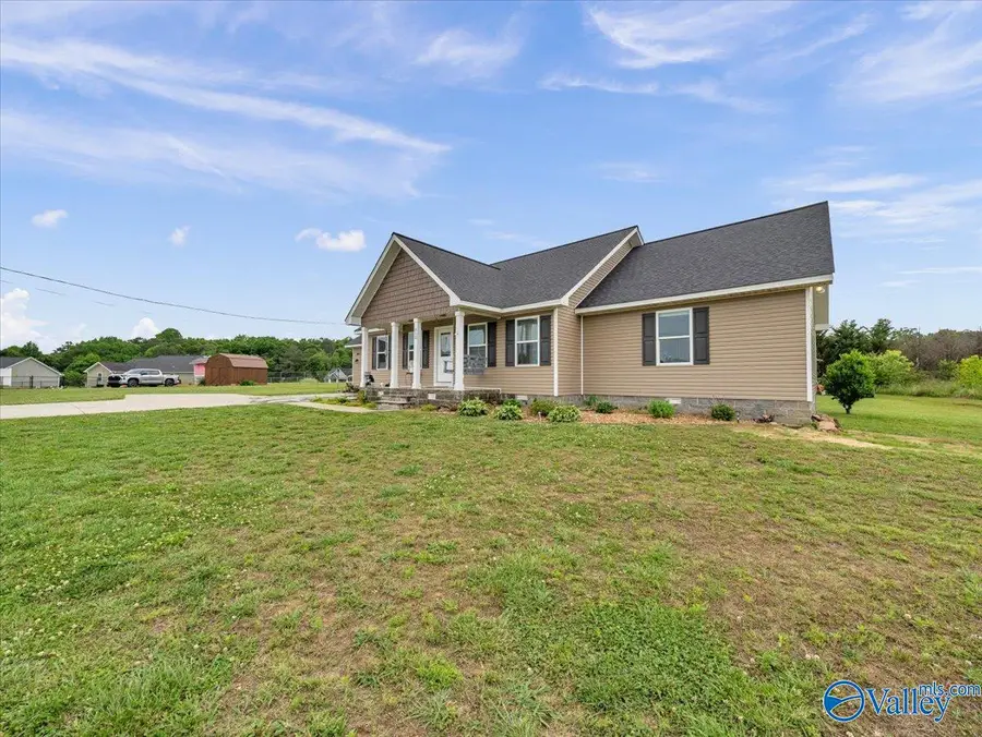 312 Ky Creed Lane, Rainsville, AL 35986 - #2