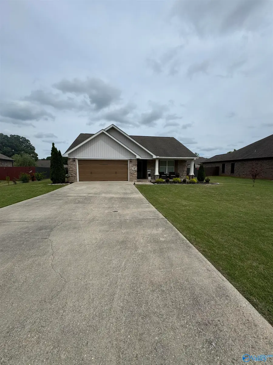 49 SE Oxford Lane, Decatur, AL 35603 - #2
