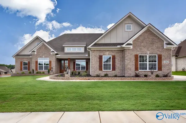 126 Josie Loop Trail, Toney, AL 35773