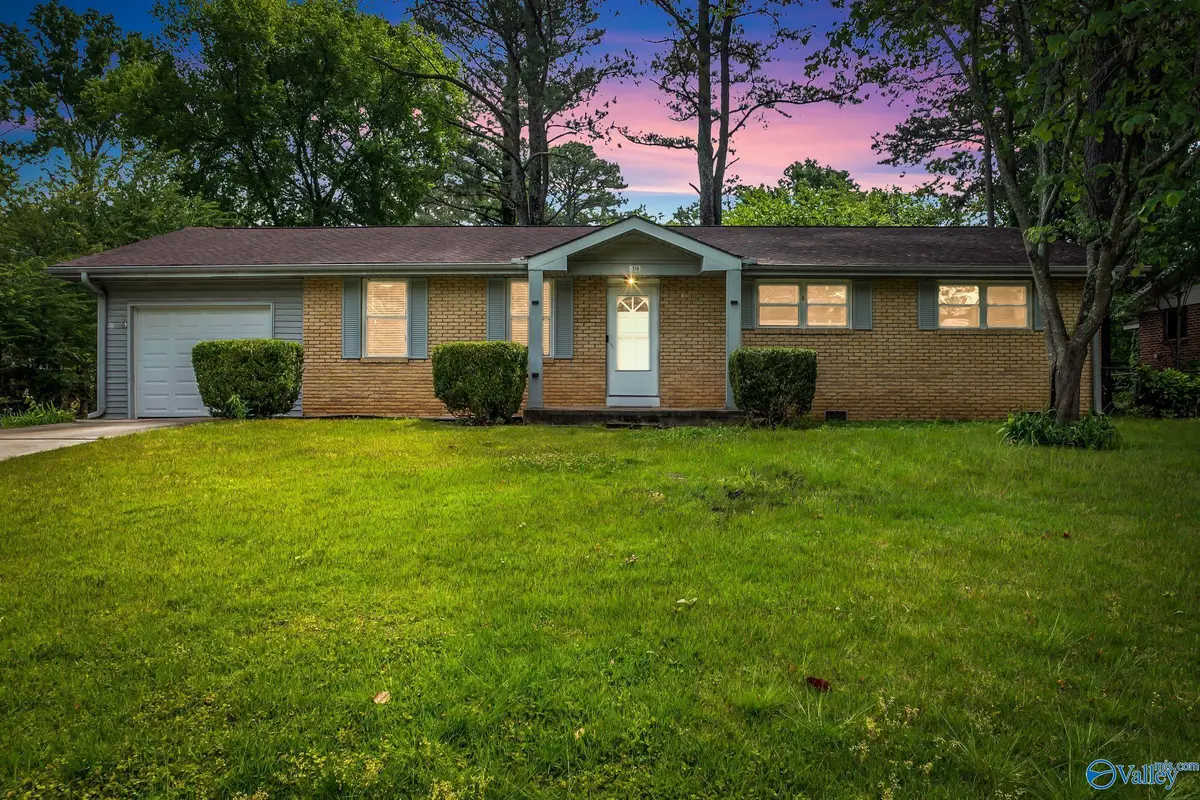 518 Delaney Road Nw, Huntsville, AL 35806 - #1