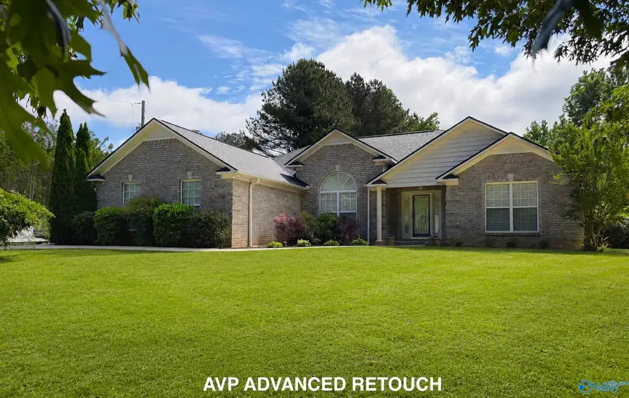 305 Wildwood Way, Somerville, AL 35670 - #2