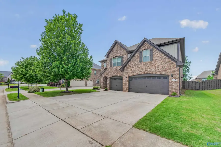 117 Count Fleet Court, Madison, AL 35756 - #2