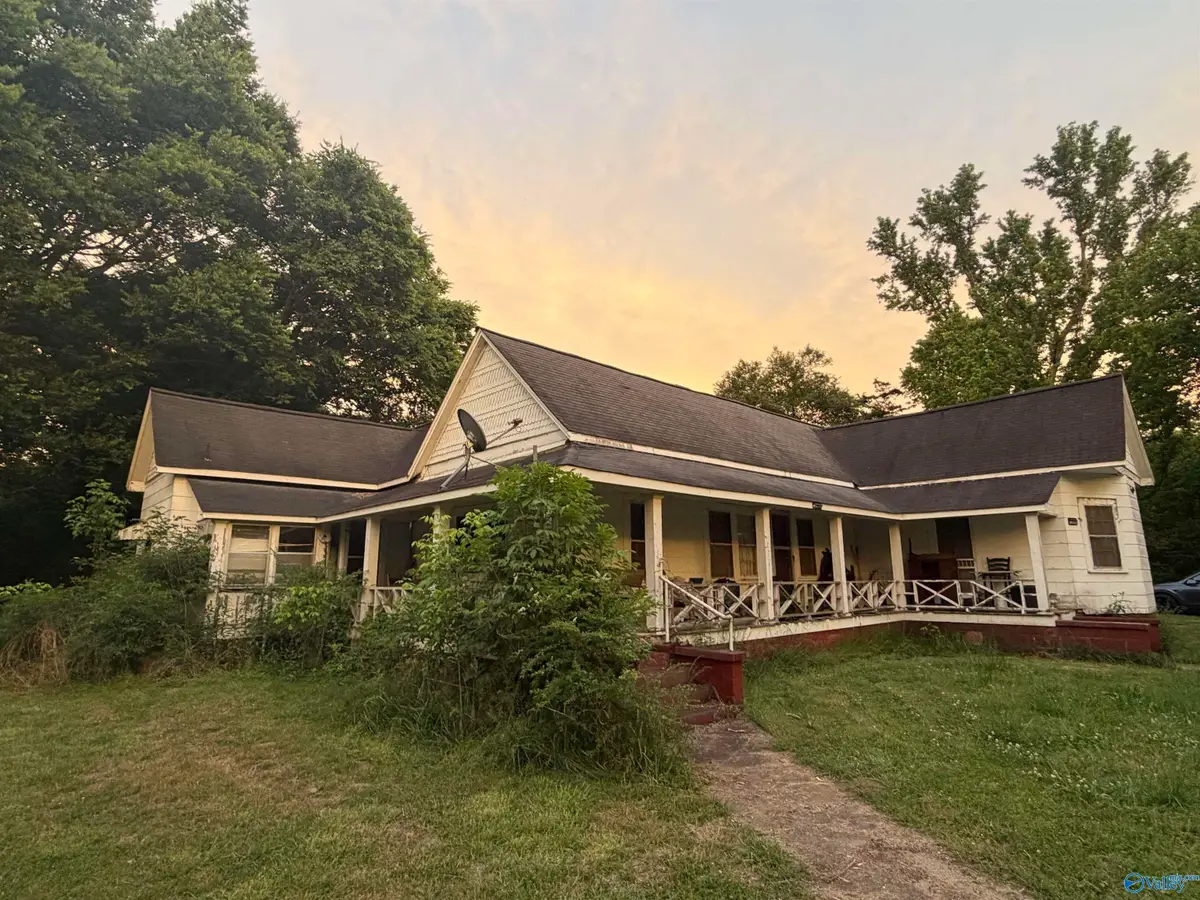 6484 Martling Road, Albertville, AL 35951 - #1