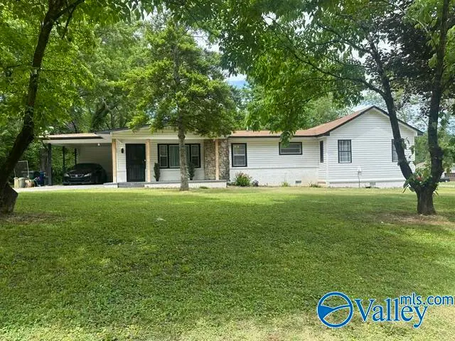 1531 Jordan Road Ne, Huntsville, AL 35811 - #1