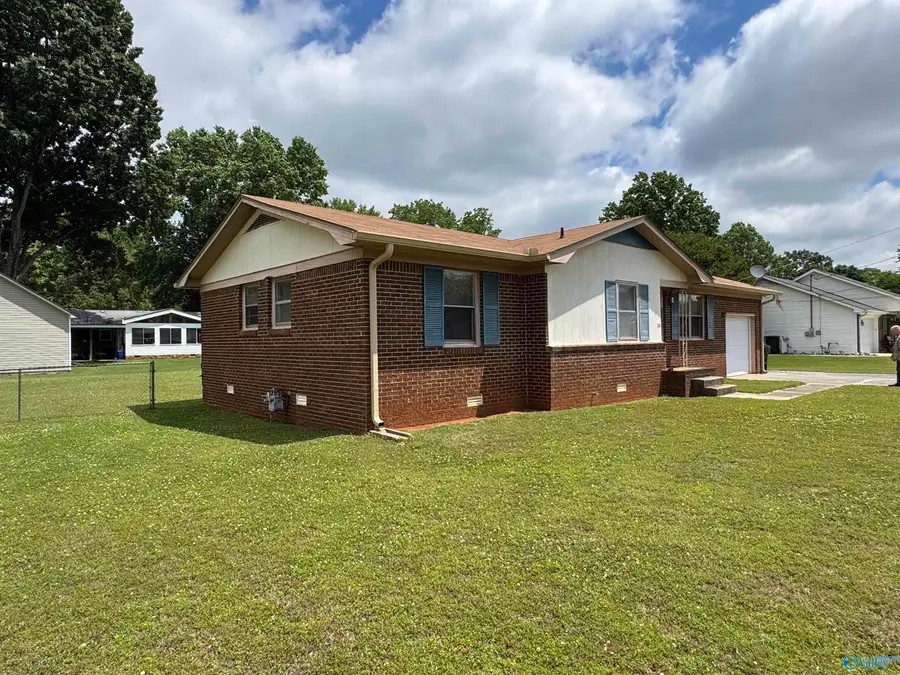 104 Gann Avenue, Madison, AL 35758 - #2