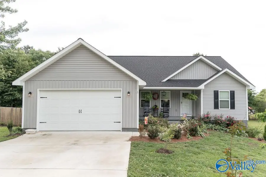 206 County Road 1009, Fort Payne, AL 35968 - #2