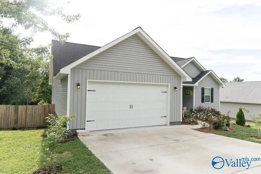 206 County Road 1009, Fort Payne, AL 35968 - #3