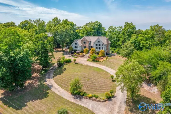 1550 Scenic Drive, Gadsden, AL 35904