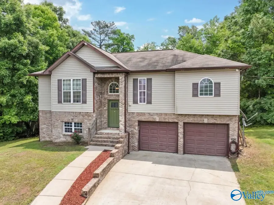 268 Cochise Circle, Hayden, AL 35079 - #3