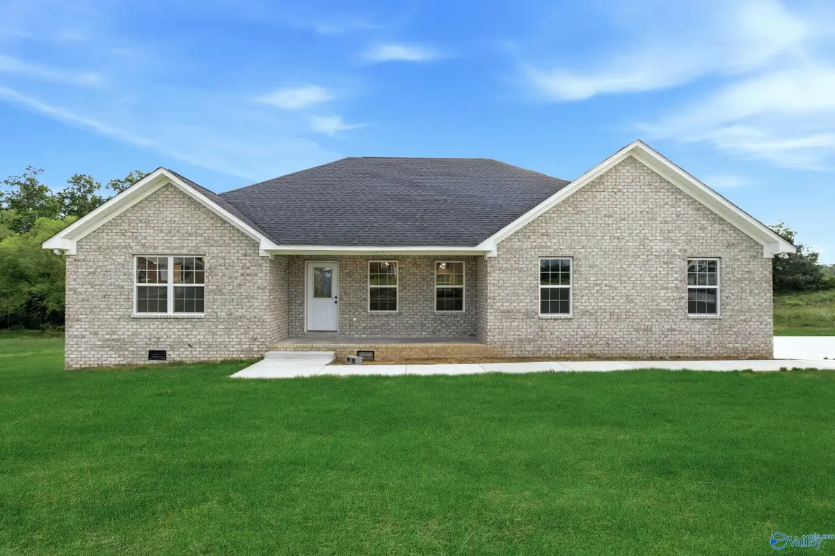 270 County Road 1982, Crossville, AL 35962 - #1