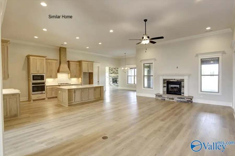 Sedona - A-1 Mallard Drive, Madison, AL 35756 - #2