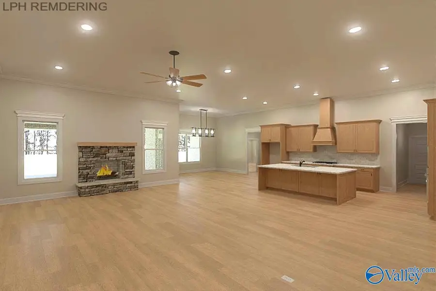Thorton-C Avondale Drive, Athens, AL 35613 - #3