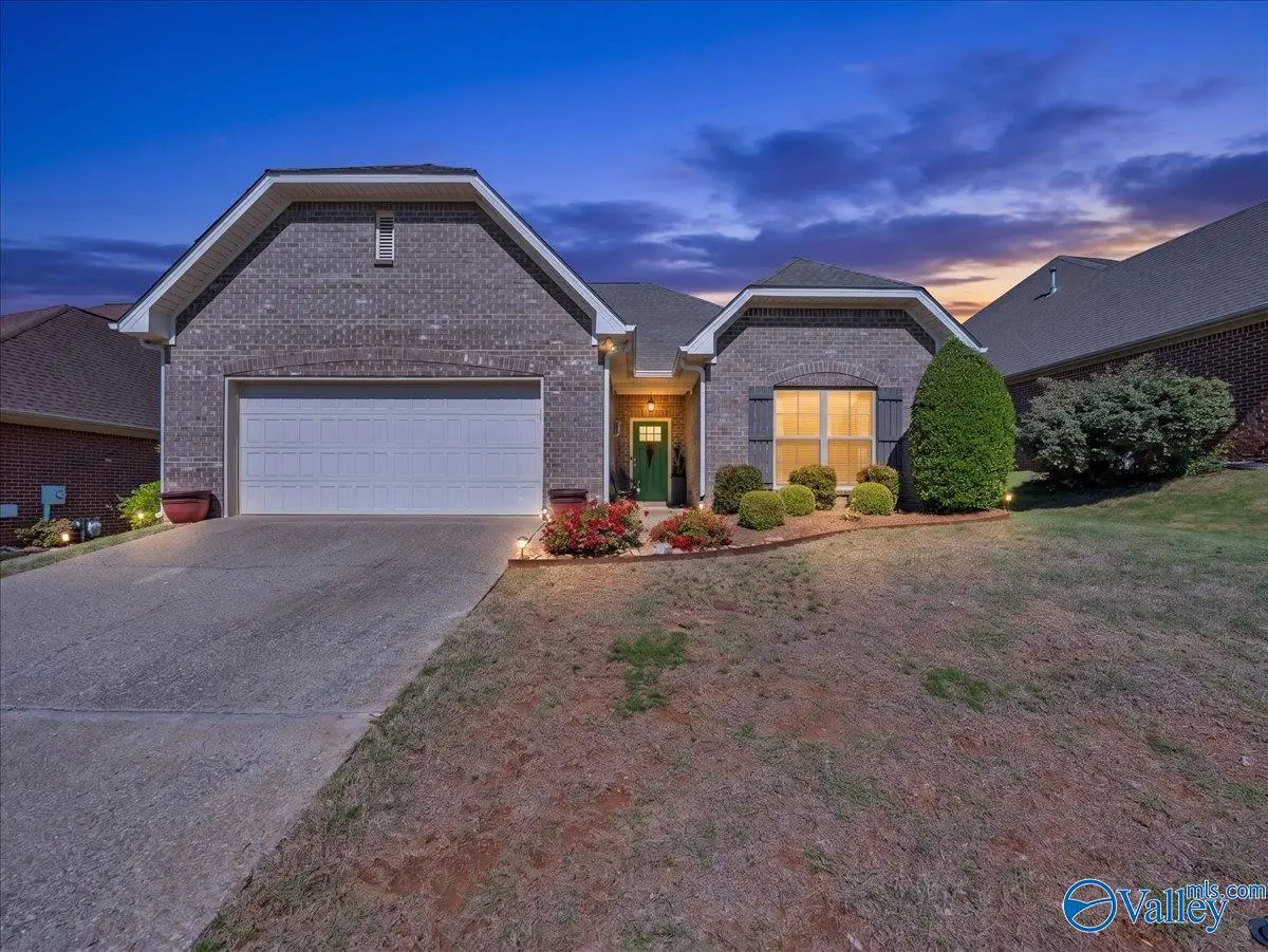 14373 Crooked Stick Place, Athens, AL 35613 - #1