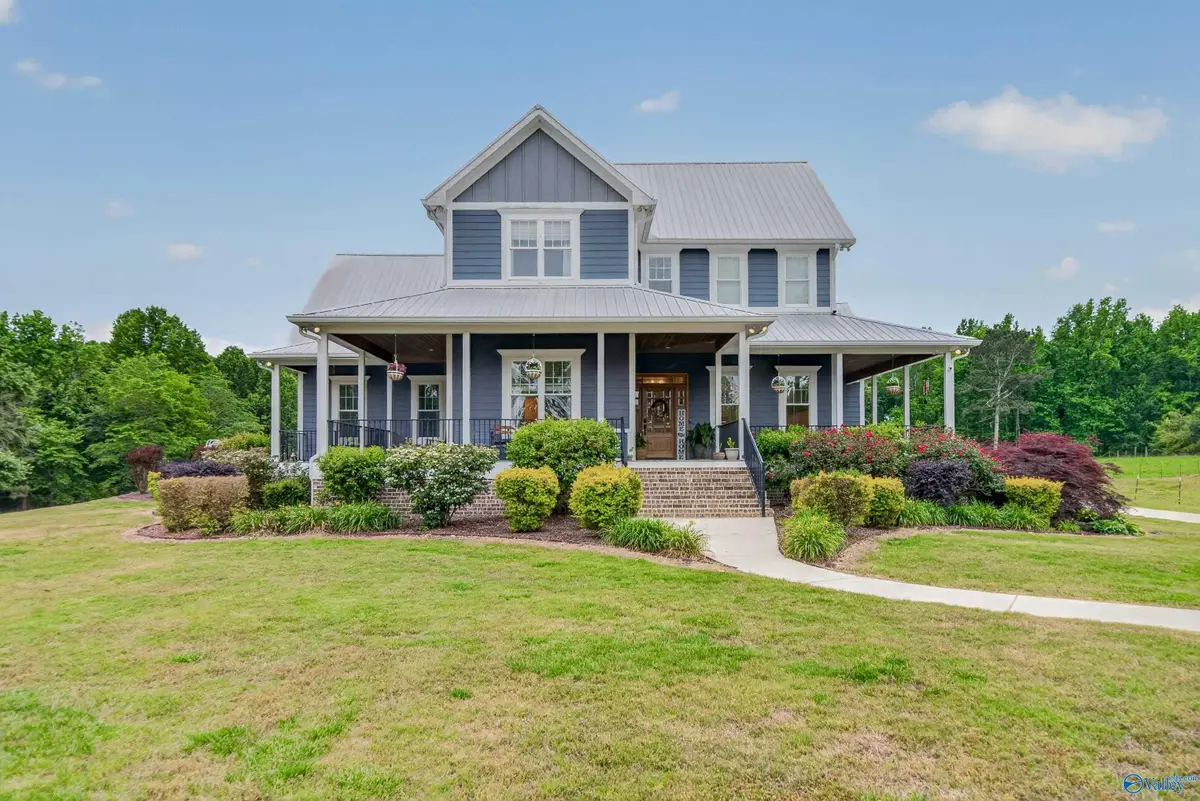 482 Hilltop Road, Joppa, AL 35087 - #1