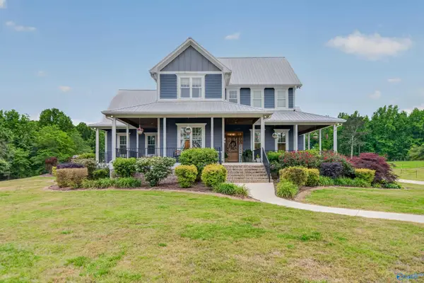 482 Hilltop Road, Joppa, AL 35087