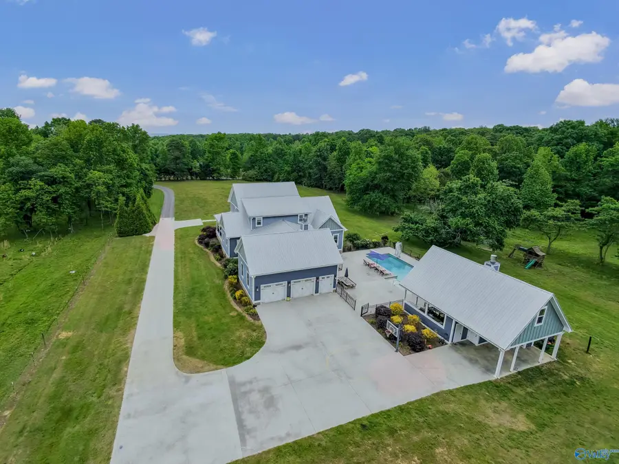 482 Hilltop Road, Joppa, AL 35087 - #2
