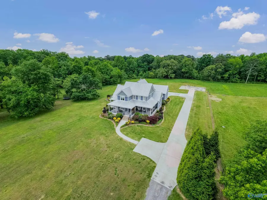 482 Hilltop Road, Joppa, AL 35087 - #3