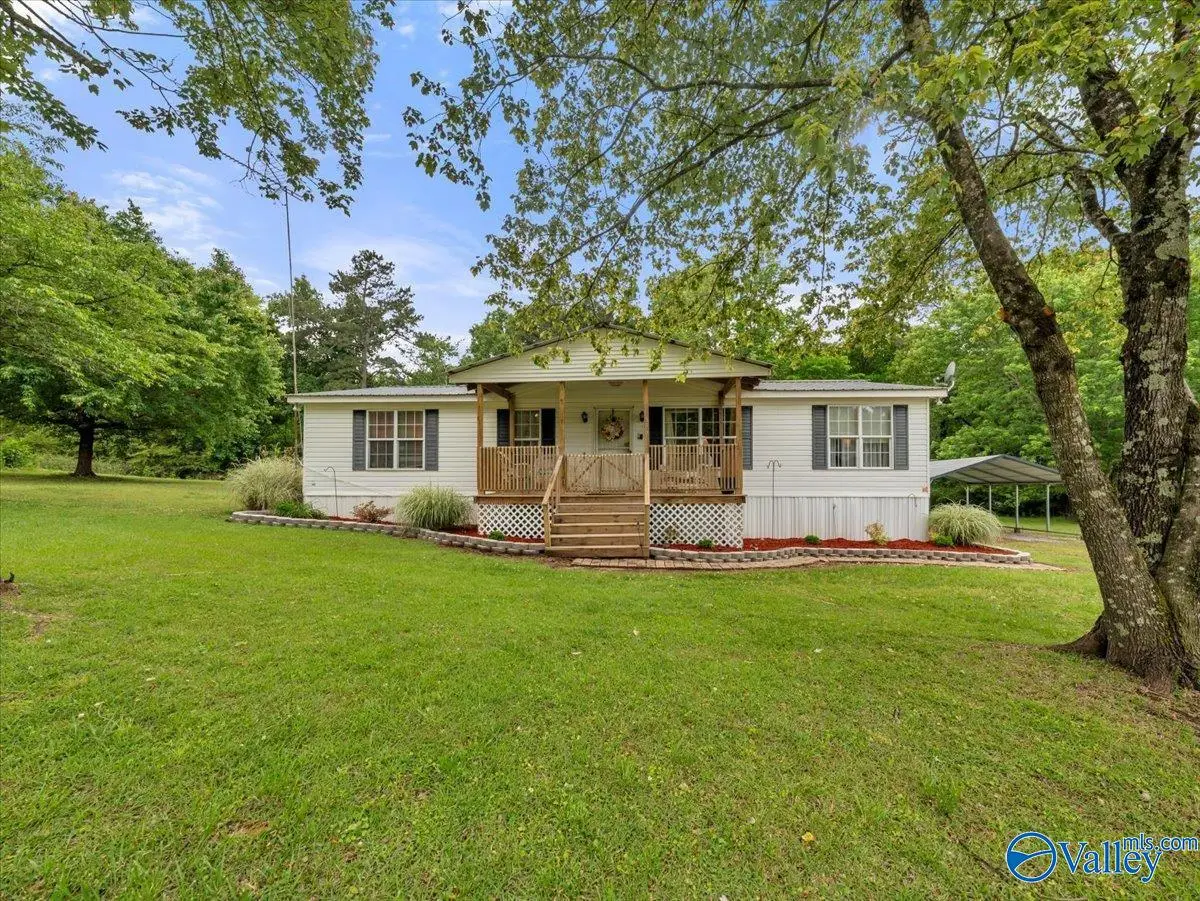 336 County Road 1931, Crossville, AL 35962 - #1