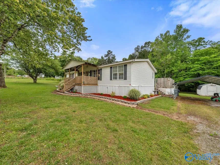 336 County Road 1931, Crossville, AL 35962 - #2