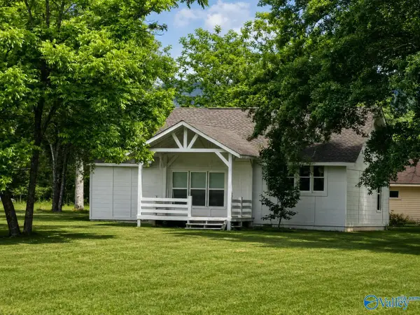 112 Foskett Street, Piedmont, AL 36272