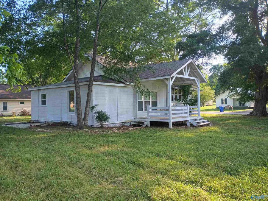 112 Foskett Street, Piedmont, AL 36272 - #2
