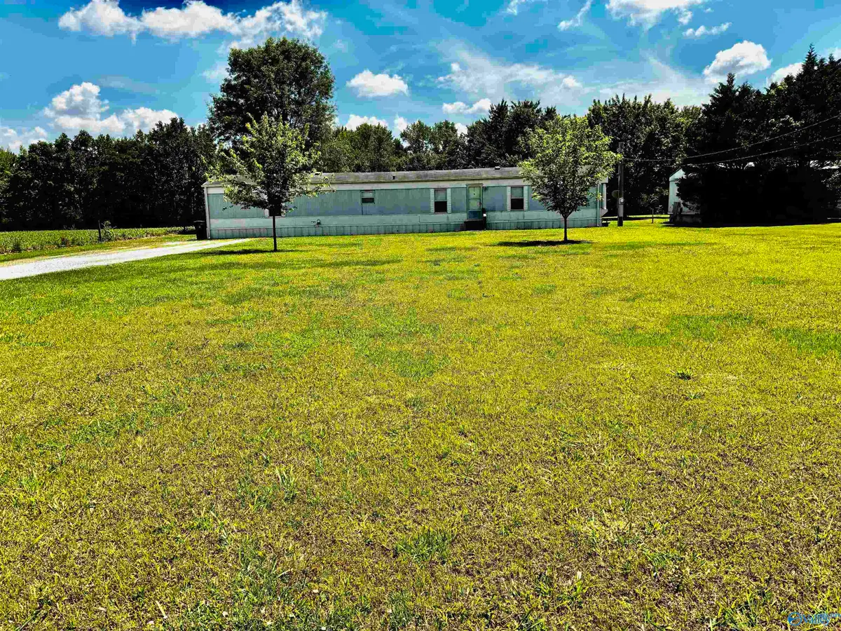 1754 Bobo Section Road, Hazel Green, AL 35750 - #1