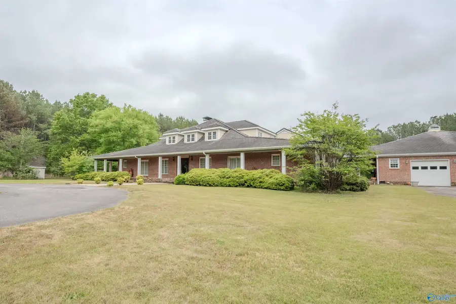 10100 Hwy 157, Florence, AL 35633 - #3
