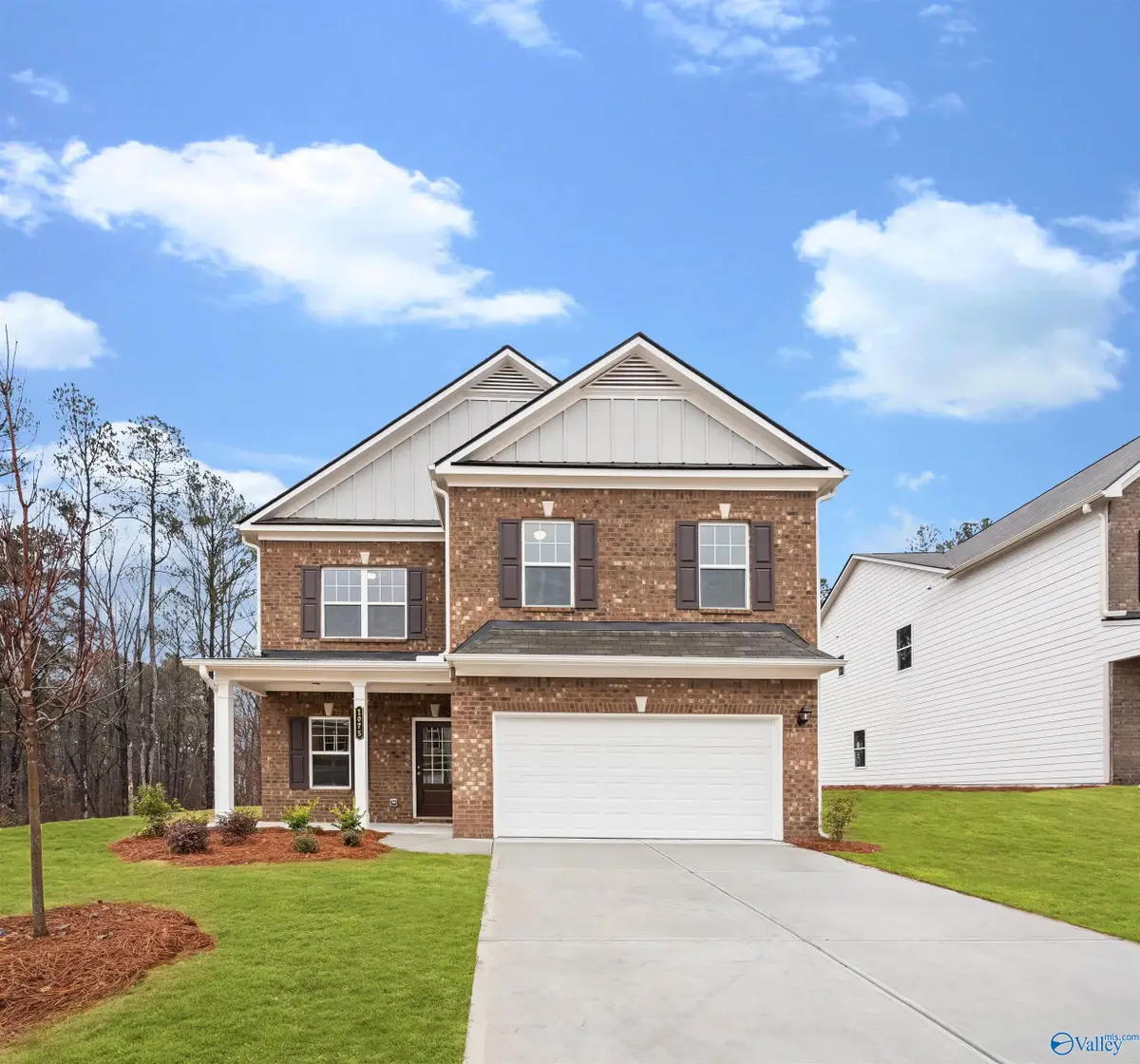 114 Gray Oak Court, Harvest, AL 35749 - #1