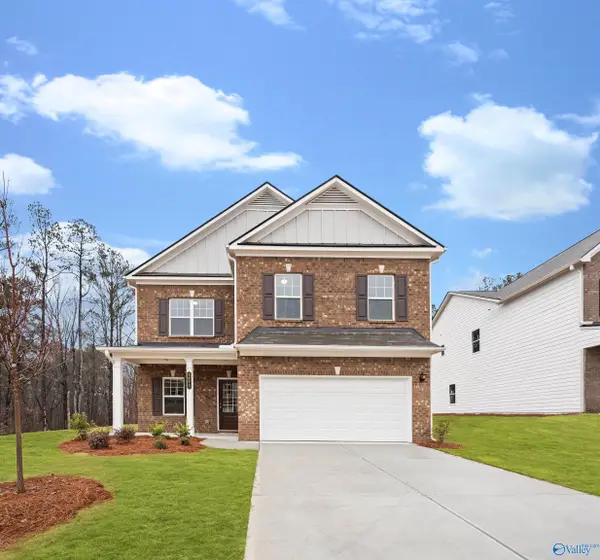 114 Gray Oak Court, Harvest, AL 35749