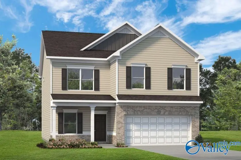 114 Gray Oak Court, Harvest, AL 35749 - #2