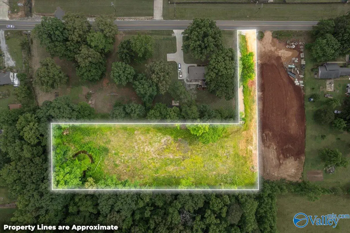 25177 Capshaw Road, Athens, AL 35613 - #1