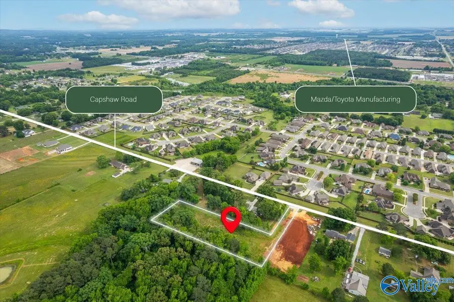 25177 Capshaw Road, Athens, AL 35613 - #2