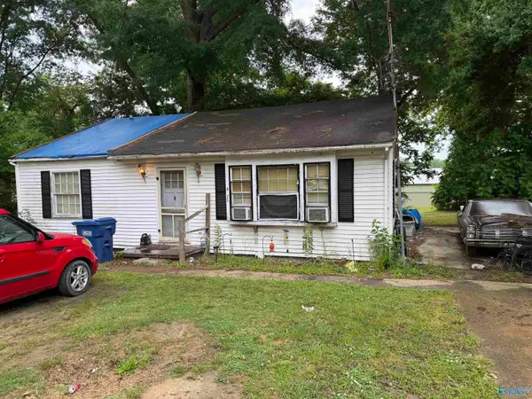 411 N North Emmett Street, Albertville, AL 35950