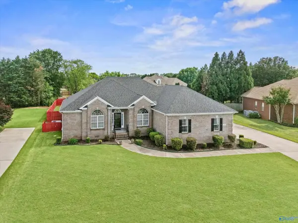 106 Silver Strand Trail, Huntsville, AL 35806