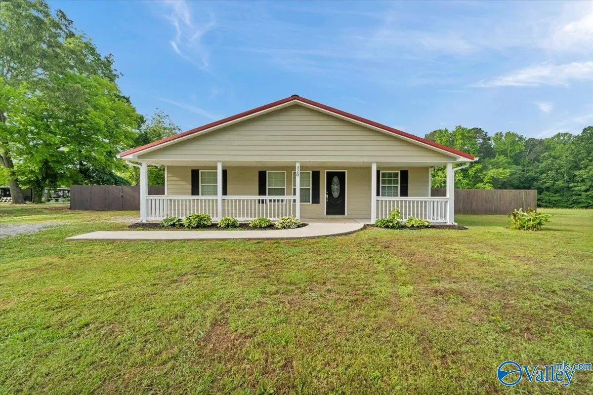 320 Irby Circle, Union Grove, AL 35175 - #1