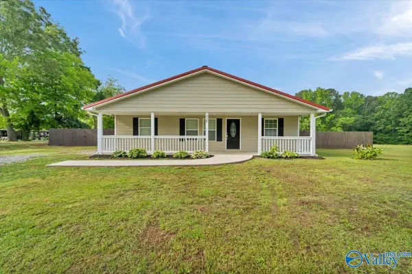 320 Irby Circle, Union Grove, AL 35175