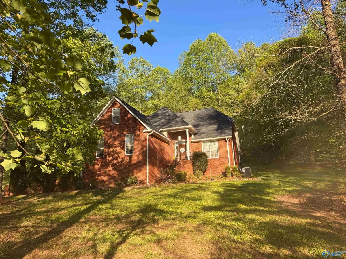 242 County Road 555, Valley Head, AL 35989 - #1