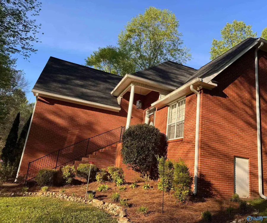 242 County Road 555, Valley Head, AL 35989 - #2