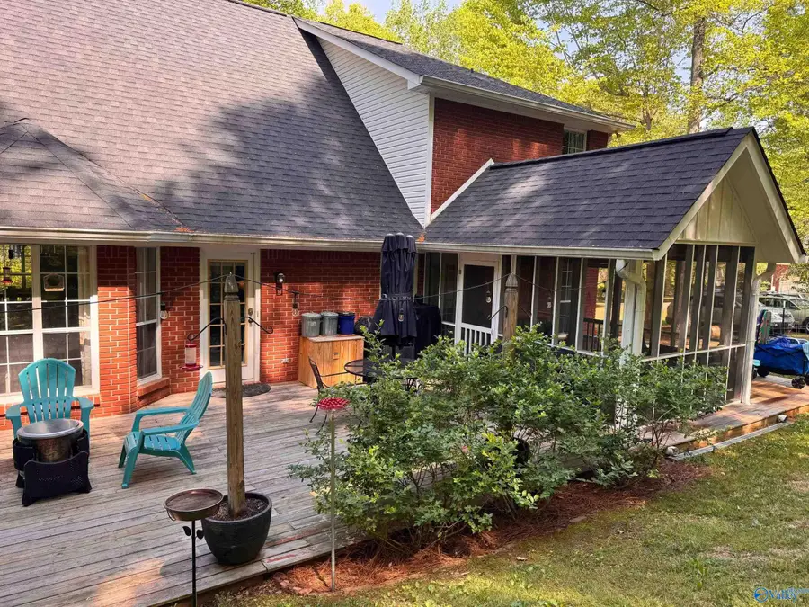 242 County Road 555, Valley Head, AL 35989 - #3