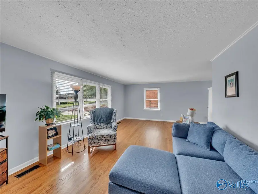 2216 Fairfax Street, Huntsville, AL 35811 - #3