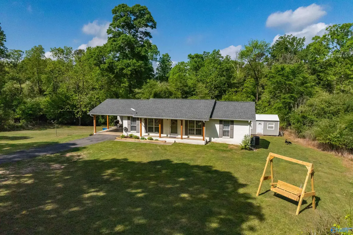 280 Larue Circle, Blountsville, AL 35031 - #1