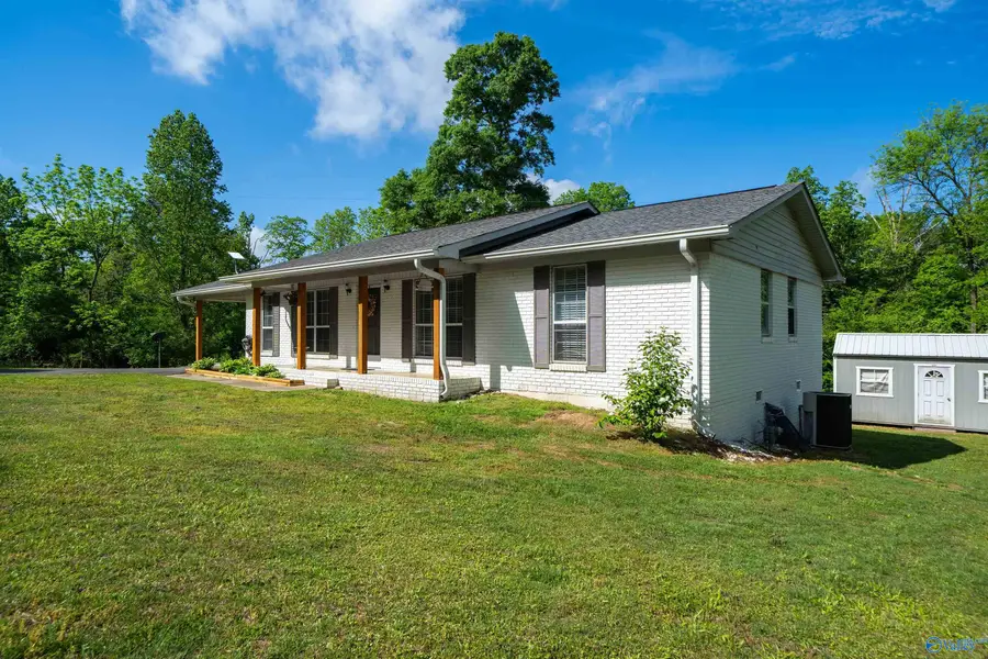 280 Larue Circle, Blountsville, AL 35031 - #2