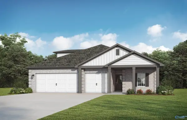 26533 Valley Ridge Road, Madison, AL 35756