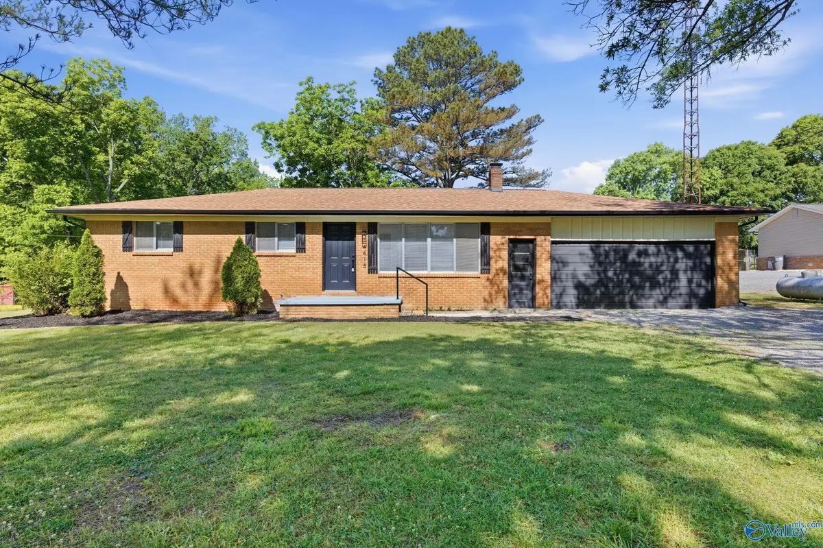 4415 County Road 217, Trinity, AL 35673 - #1