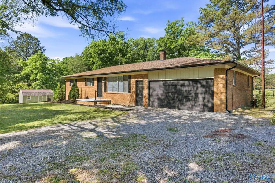 4415 County Road 217, Trinity, AL 35673 - #2