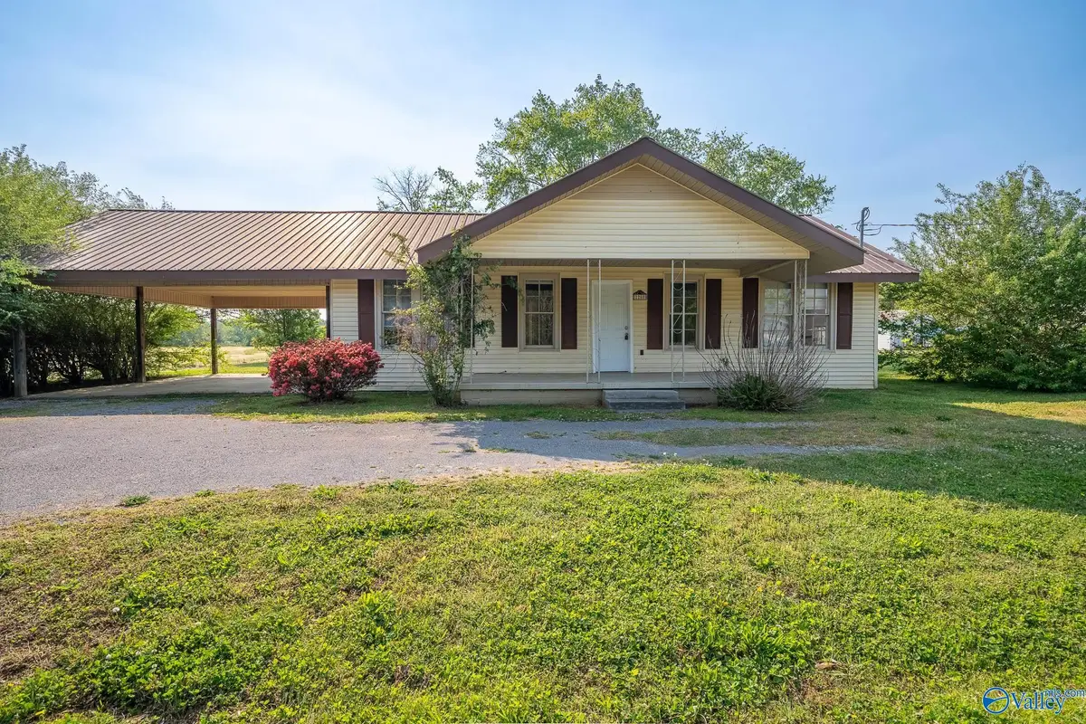 Address Withheld By Seller, New Hope, AL 35670 - #1